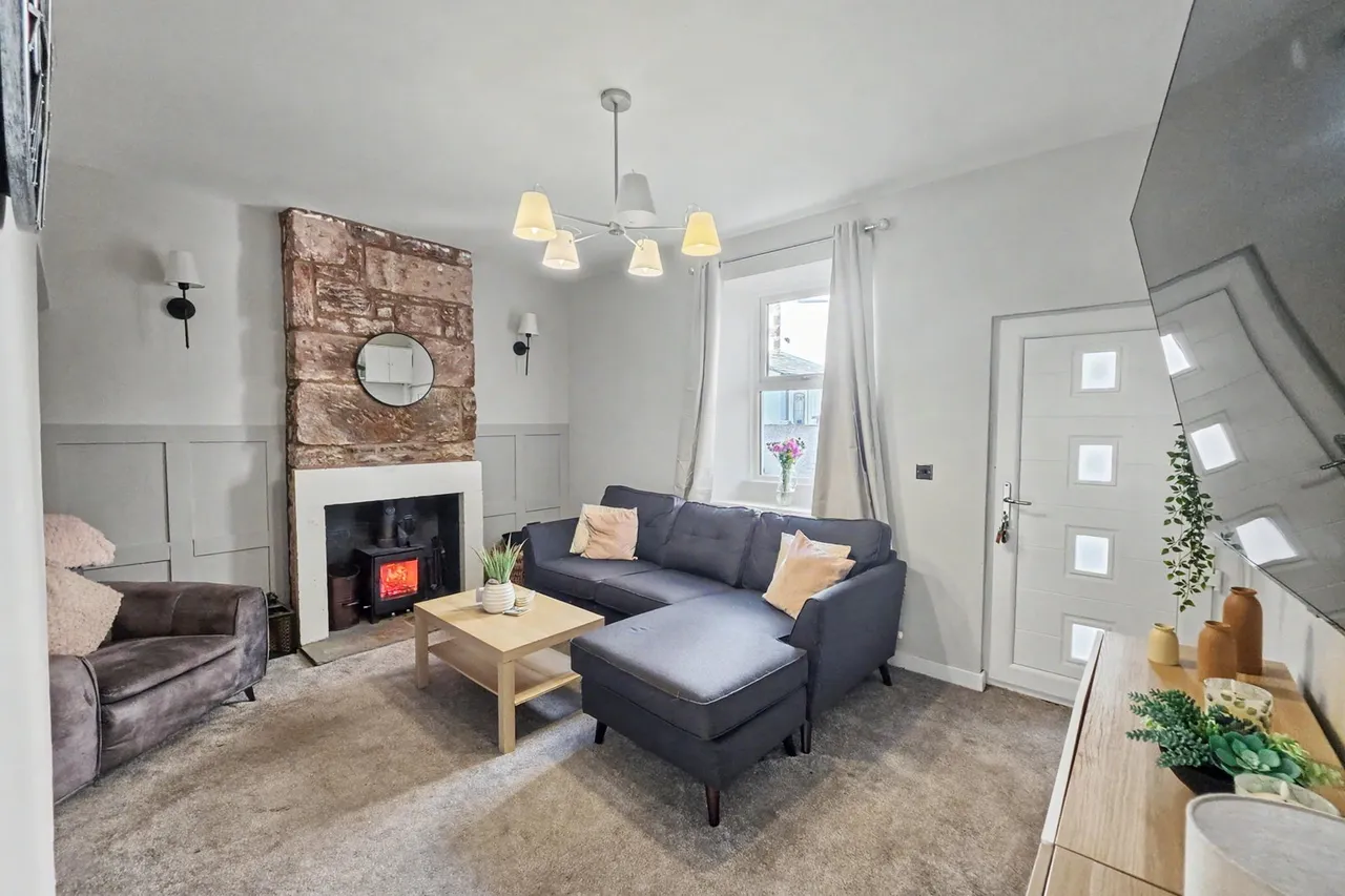 King Street, Aspatria, photo 2