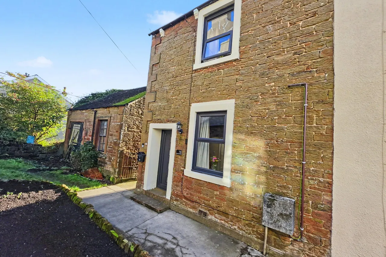 King Street, Aspatria, photo 12