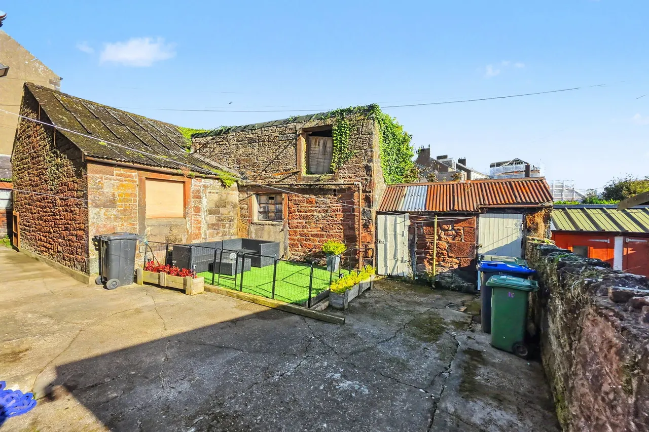 King Street, Aspatria, photo 7