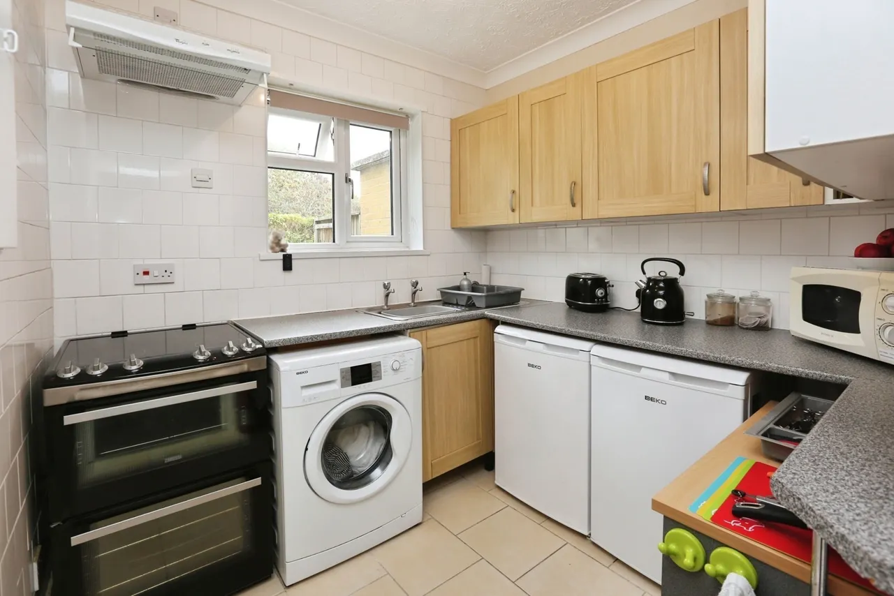 Atherfield Road, Southampton, SO16, photo 12