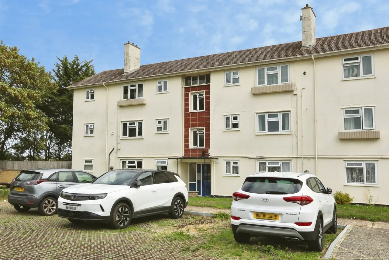 Atherfield Road, Southampton, SO16, photo 22