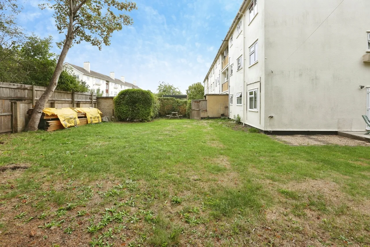Atherfield Road, Southampton, SO16, photo 21