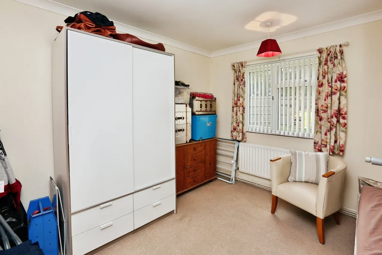 Atherfield Road, Southampton, SO16, photo 11