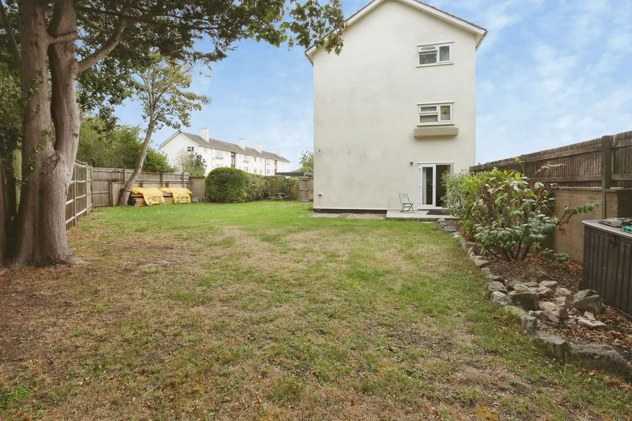 Atherfield Road, Southampton, SO16, photo 3