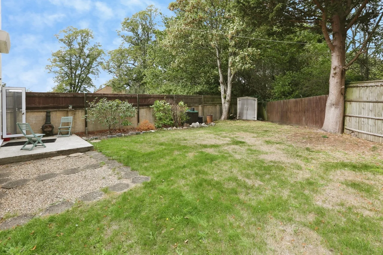 Atherfield Road, Southampton, SO16, photo 17