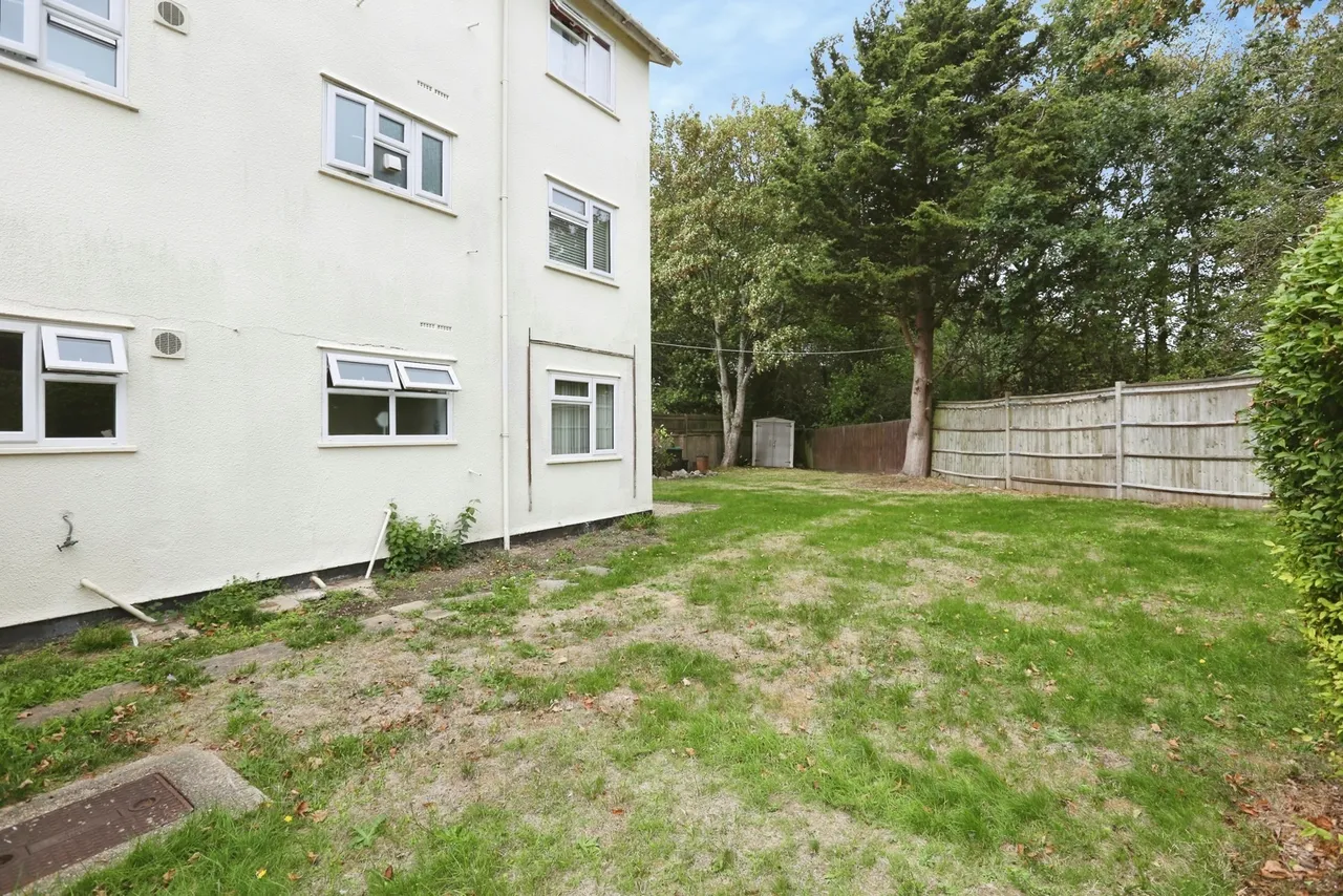 Atherfield Road, Southampton, SO16, photo 18