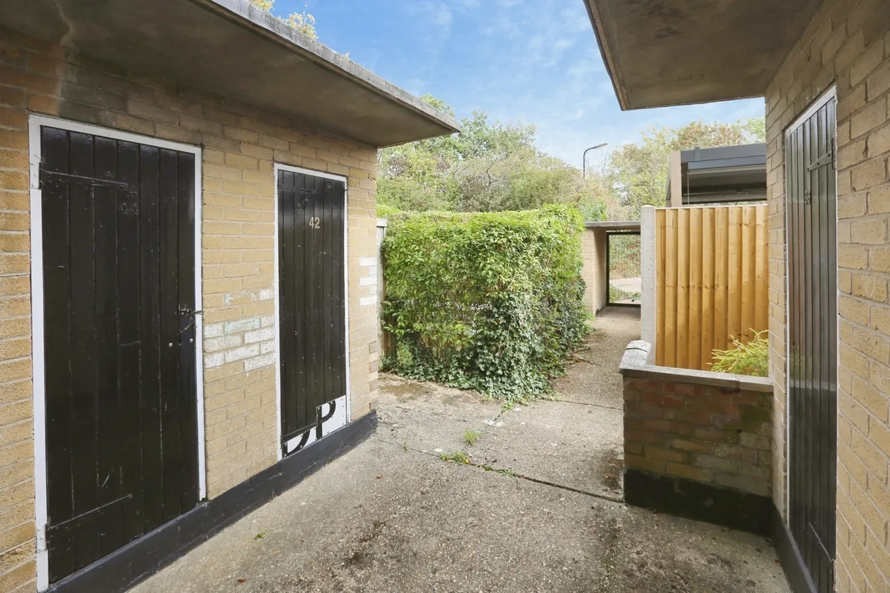 Atherfield Road, Southampton, SO16, photo 10
