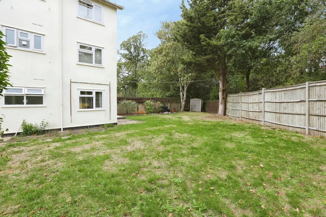 Atherfield Road, Southampton, SO16, photo 19