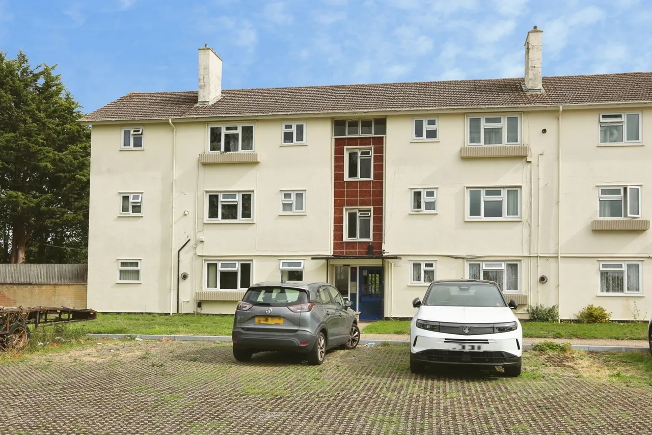 Atherfield Road, Southampton, SO16, photo 23