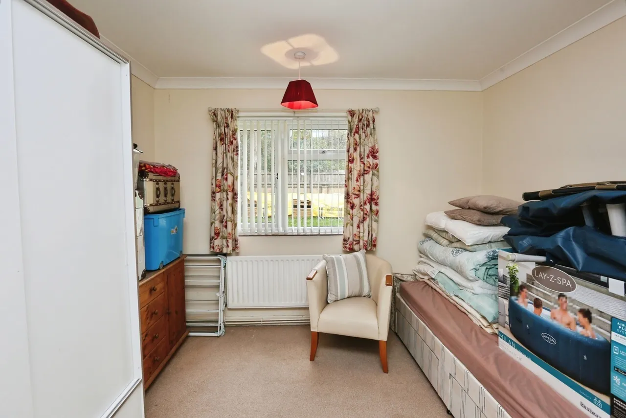 Atherfield Road, Southampton, SO16, photo 9