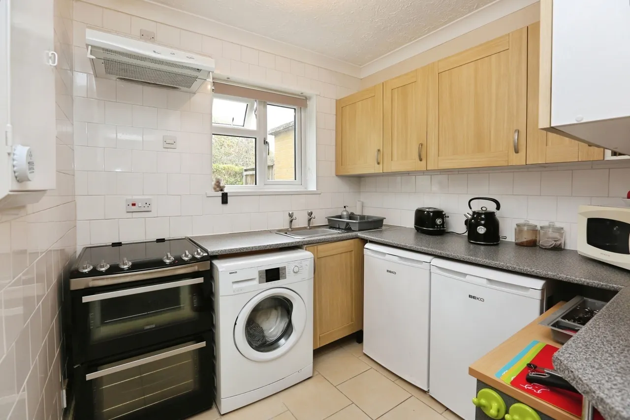 Atherfield Road, Southampton, SO16, photo 4