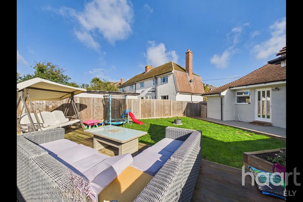 Centre Road, Soham, CB7, photo 9
