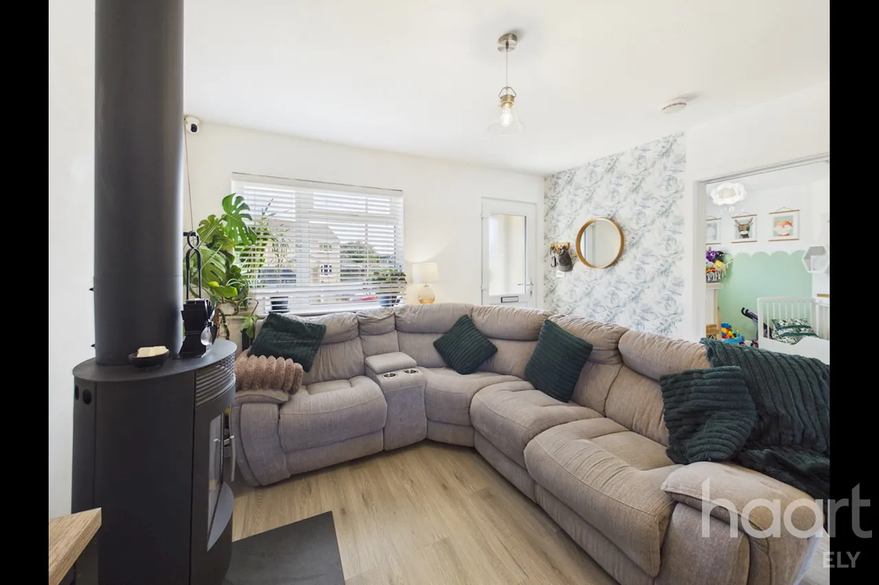 Centre Road, Soham, CB7, photo 4