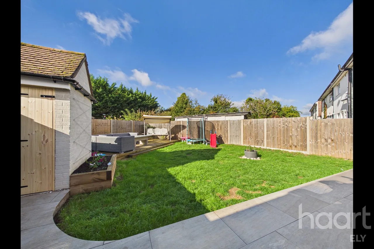 Centre Road, Soham, CB7, photo 8