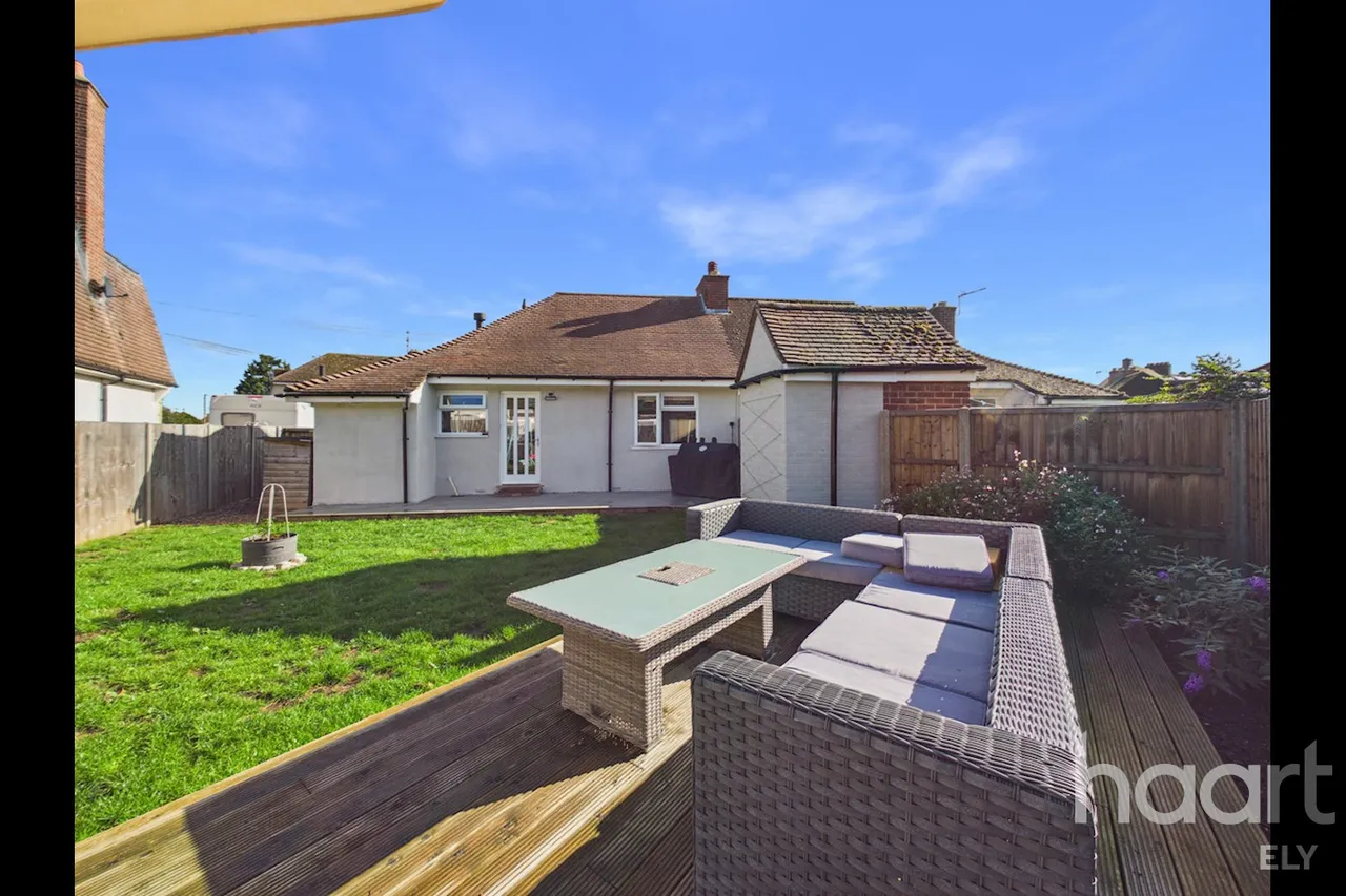 Centre Road, Soham, CB7, photo 10