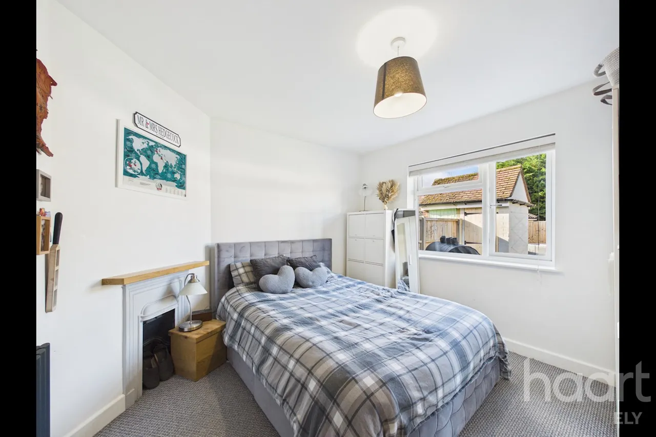 Centre Road, Soham, CB7, photo 5