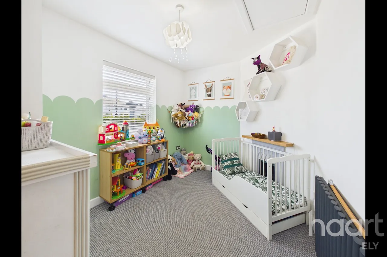 Centre Road, Soham, CB7, photo 6