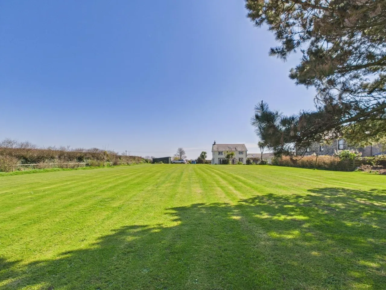 Trewartha, Veryan, TR2, photo 27