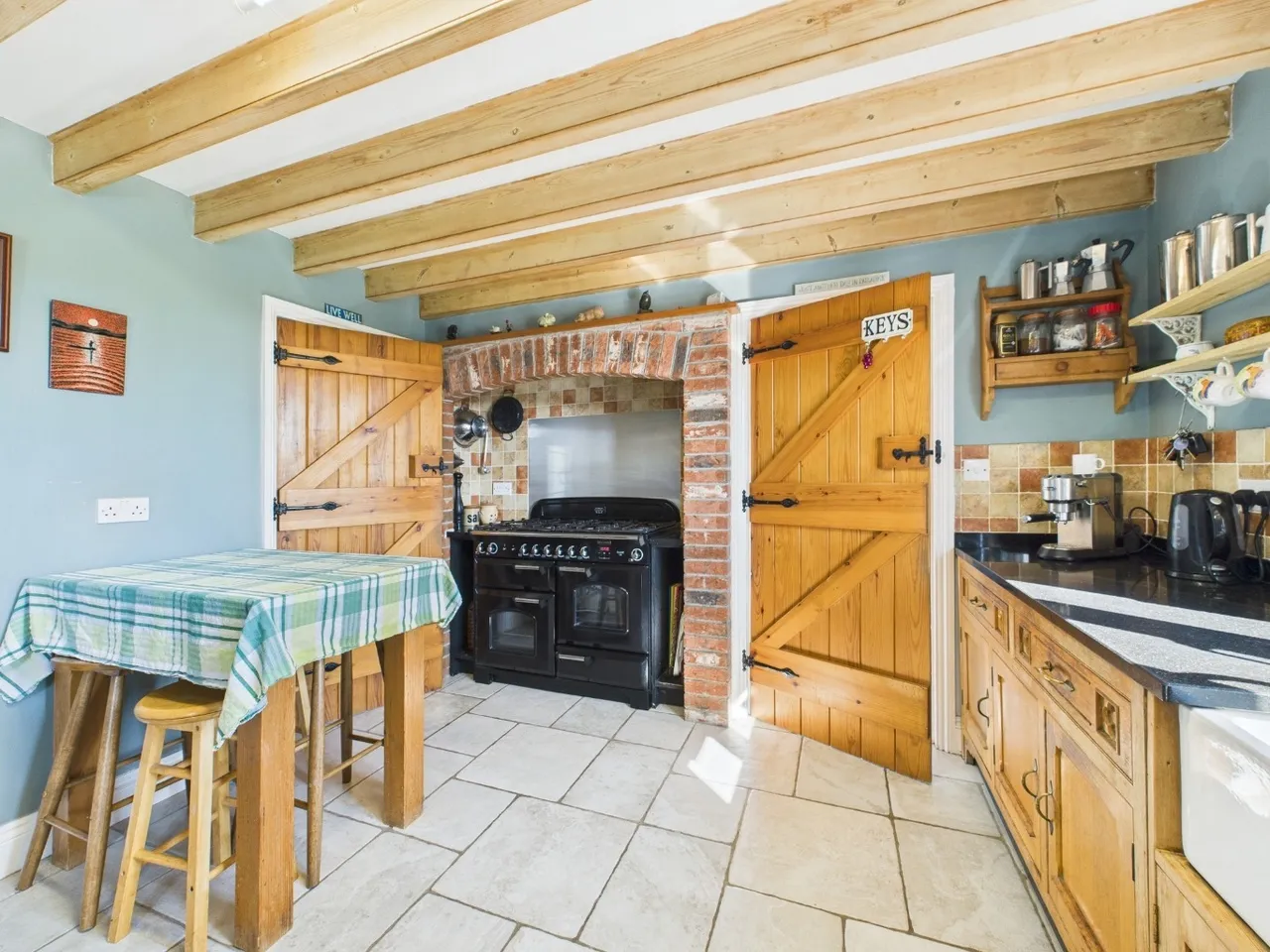 Trewartha, Veryan, TR2, photo 5