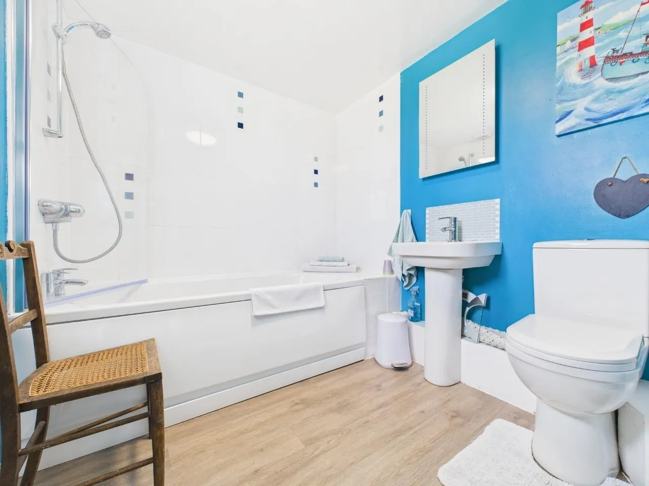 Trewartha, Veryan, TR2, photo 24