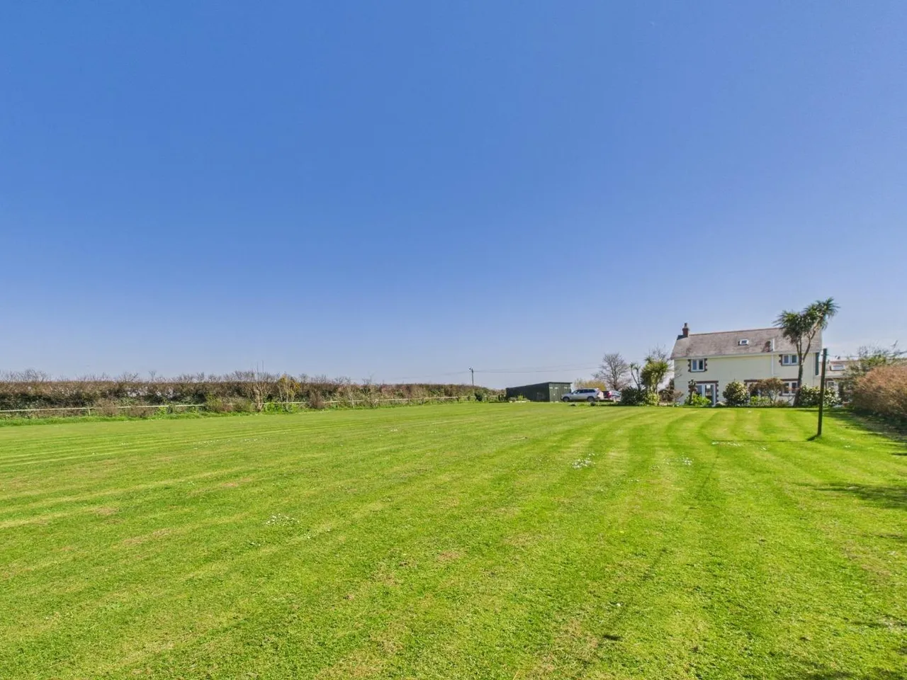 Trewartha, Veryan, TR2, photo 28