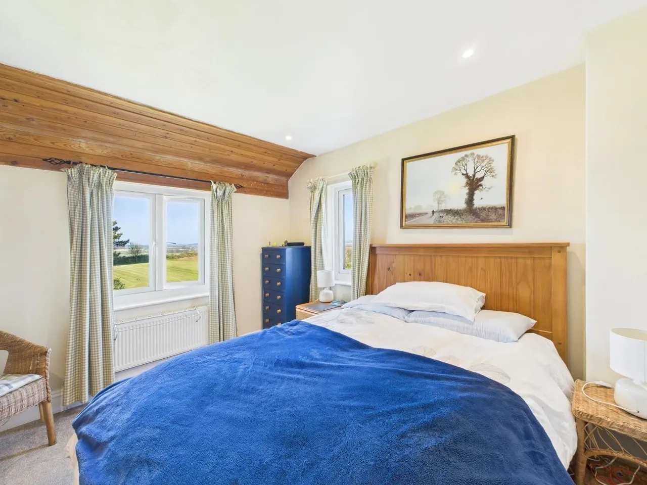 Trewartha, Veryan, TR2, photo 14