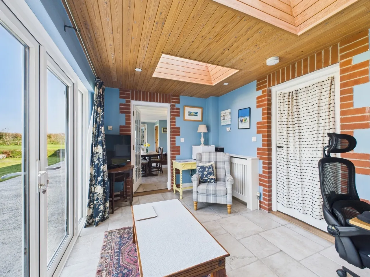 Trewartha, Veryan, TR2, photo 9