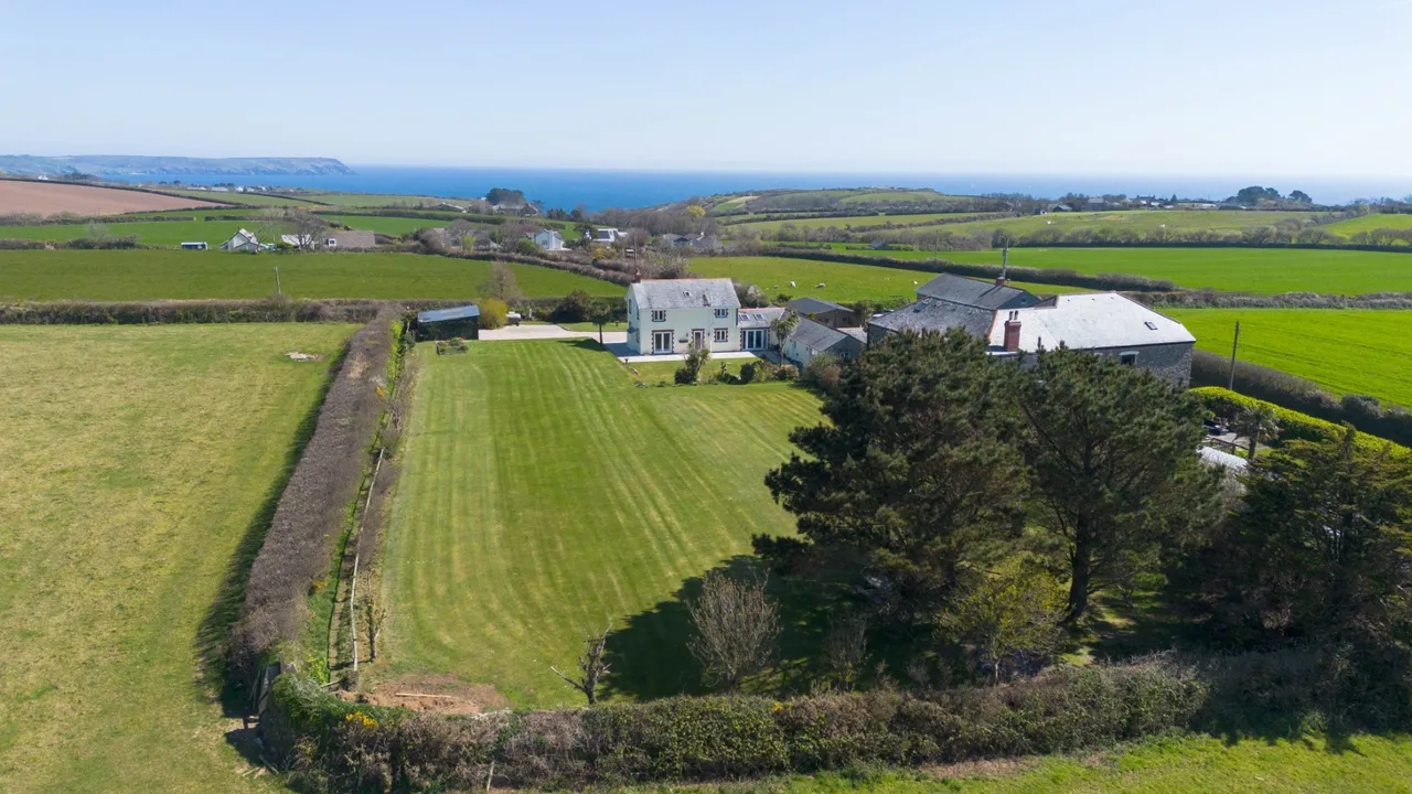Trewartha, Veryan, TR2, photo 2