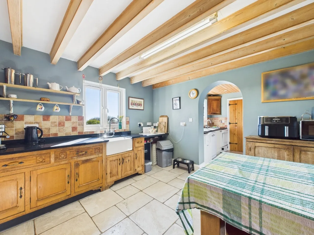 Trewartha, Veryan, TR2, photo 6