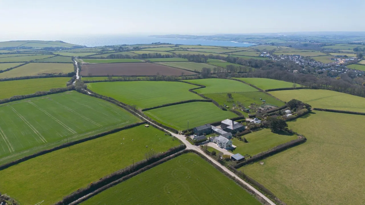 Trewartha, Veryan, TR2, photo 30