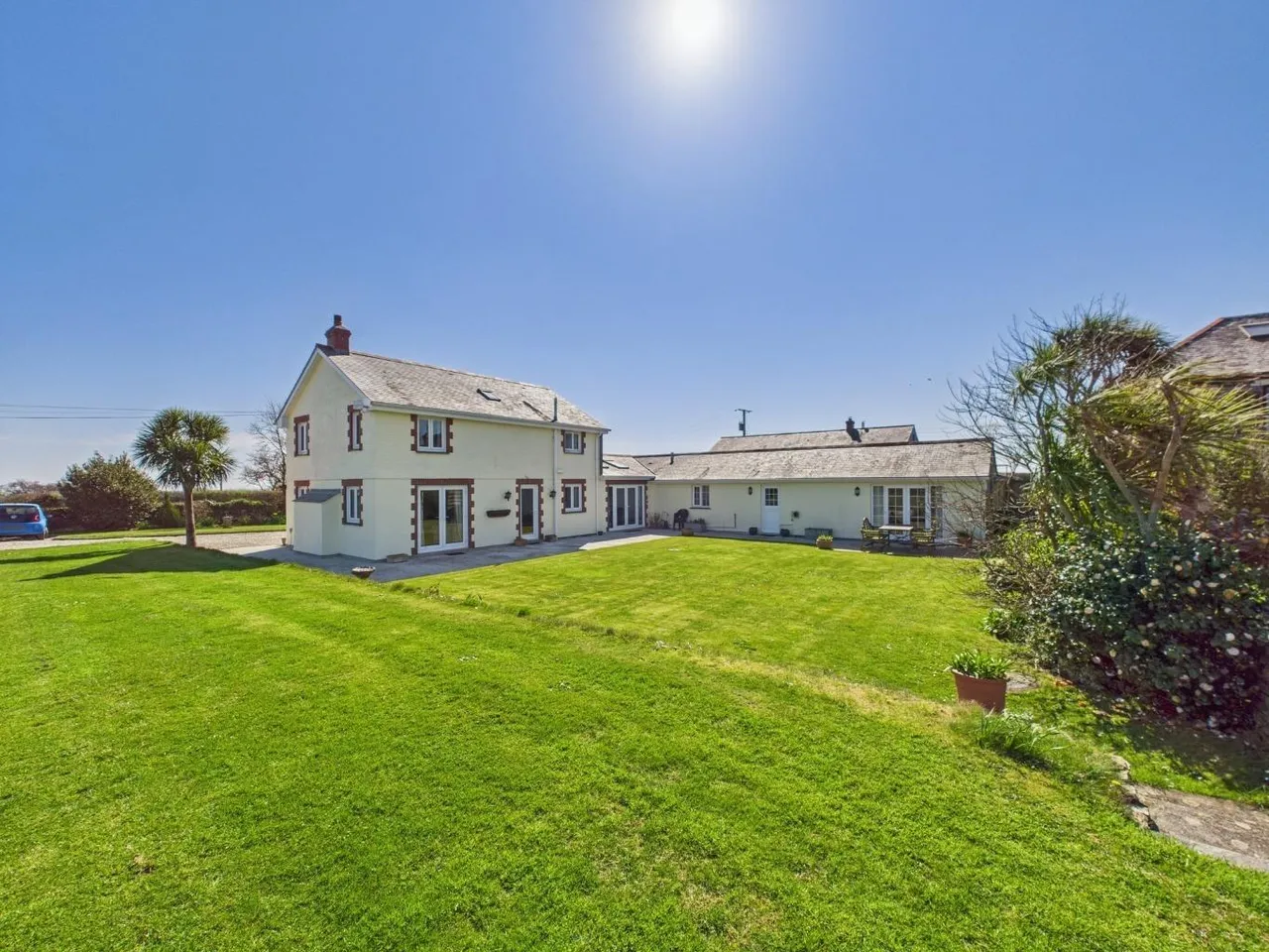 Trewartha, Veryan, TR2, photo 26