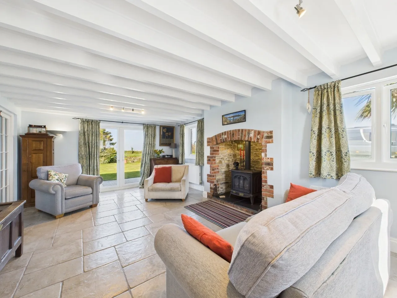 Trewartha, Veryan, TR2, photo 4