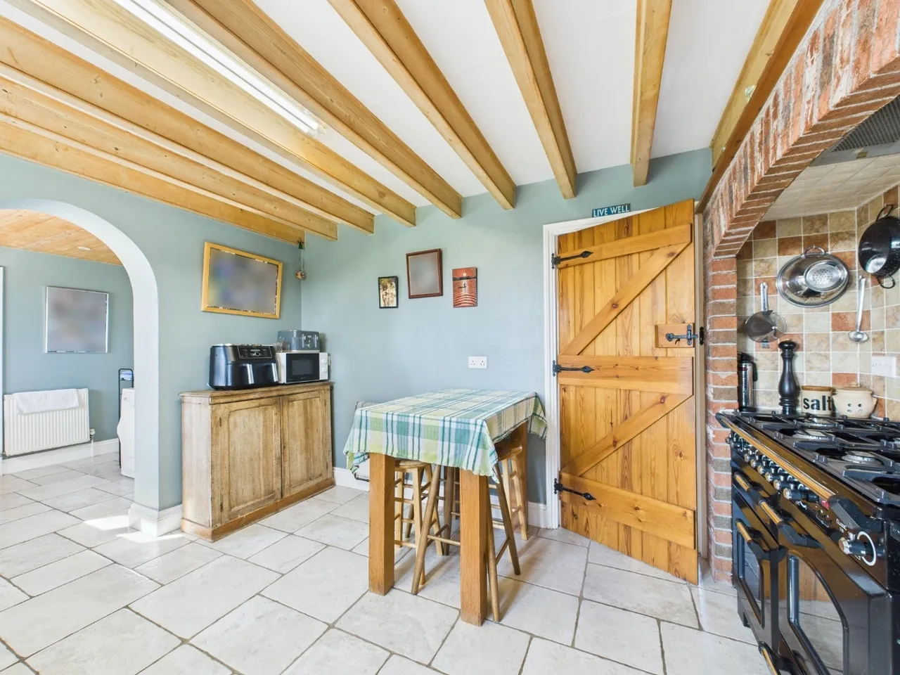 Trewartha, Veryan, TR2, photo 7