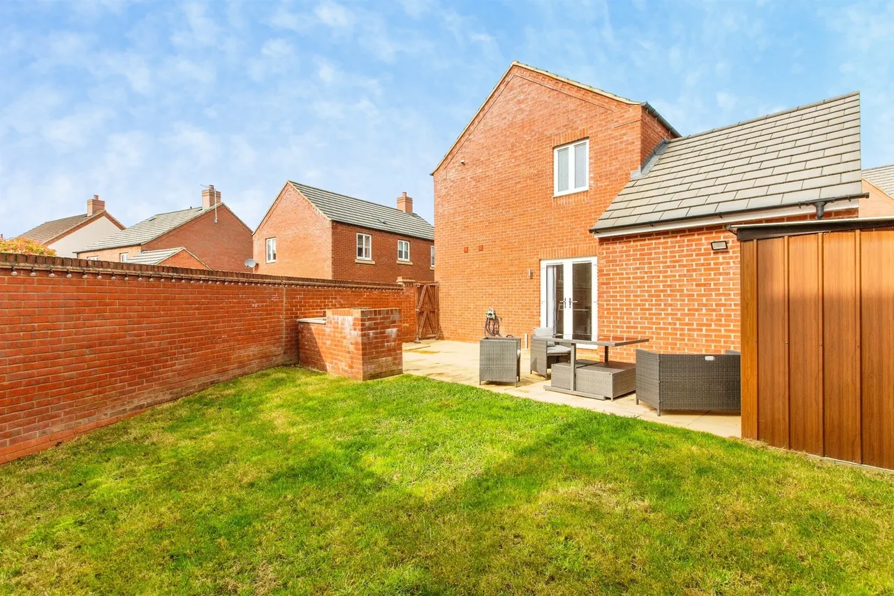Junction Way, Kettering, NN14, photo 11