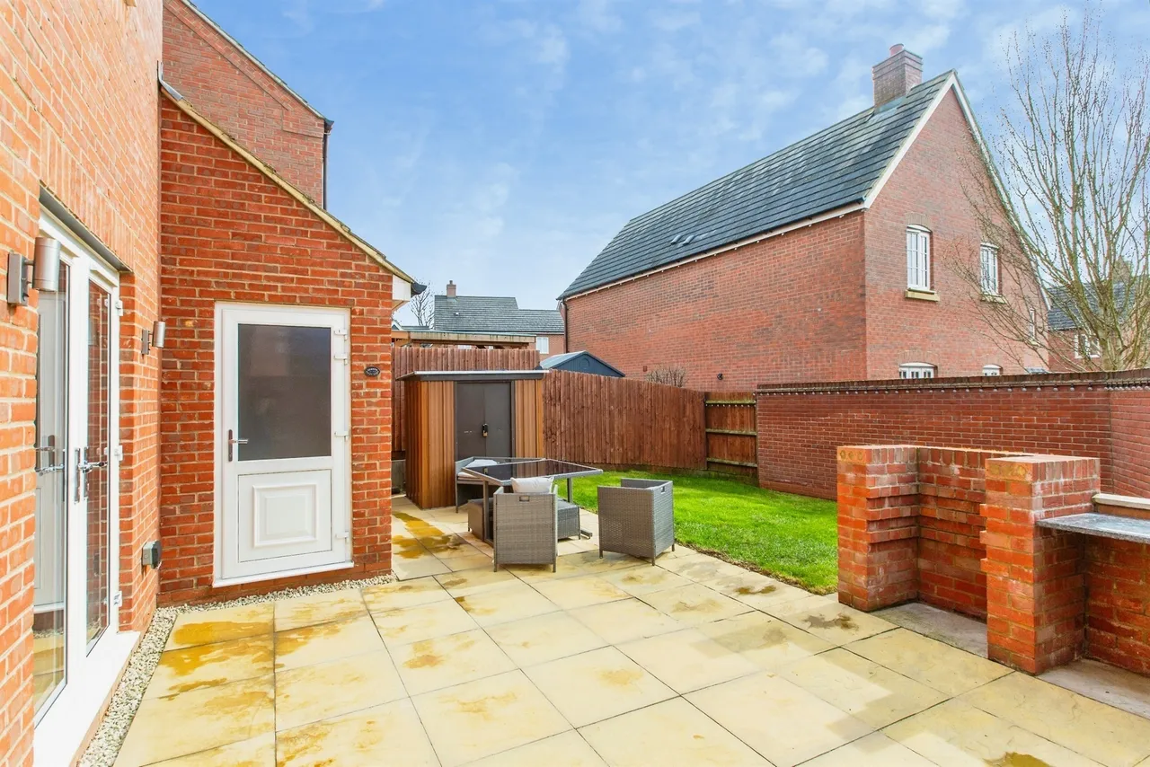 Junction Way, Kettering, NN14, photo 10