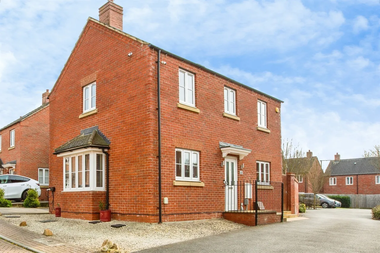Junction Way, Kettering, NN14, photo 18