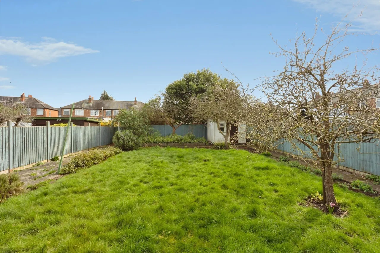 Limehurst Avenue, Loughborough, LE11, photo 17