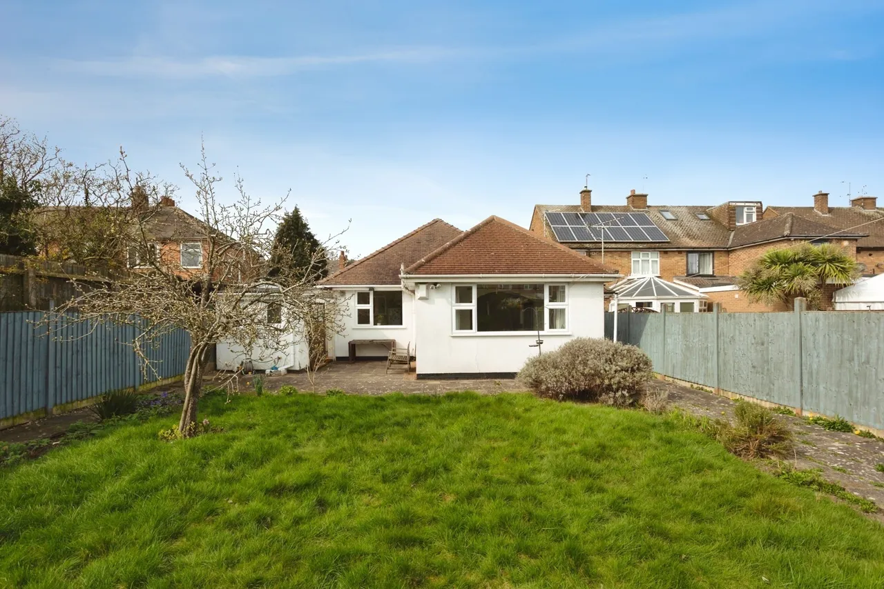 Limehurst Avenue, Loughborough, LE11, photo 18