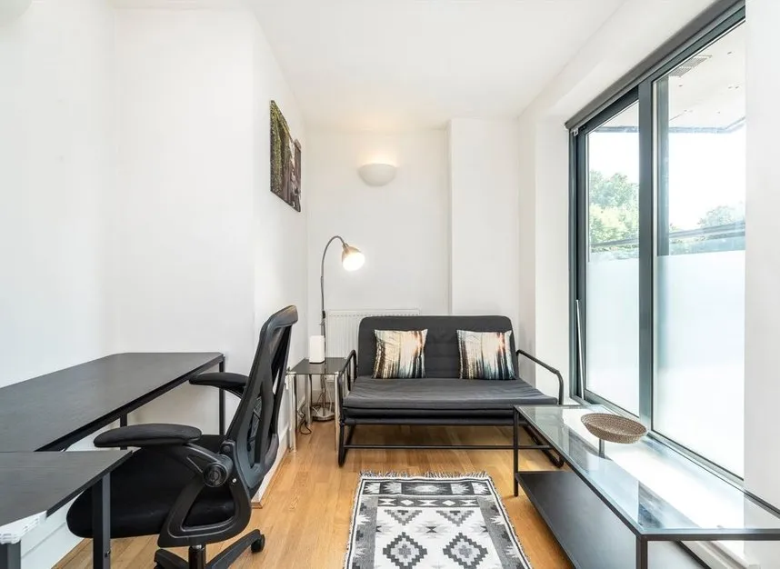 Goswell Road, Islington, EC1V, photo 5