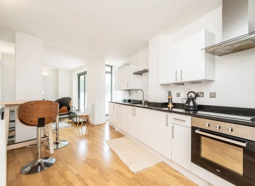 Goswell Road, Islington, EC1V, photo 3