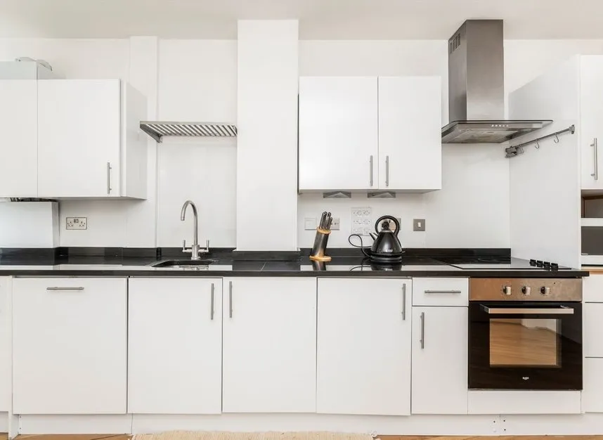 Goswell Road, Islington, EC1V, photo 6