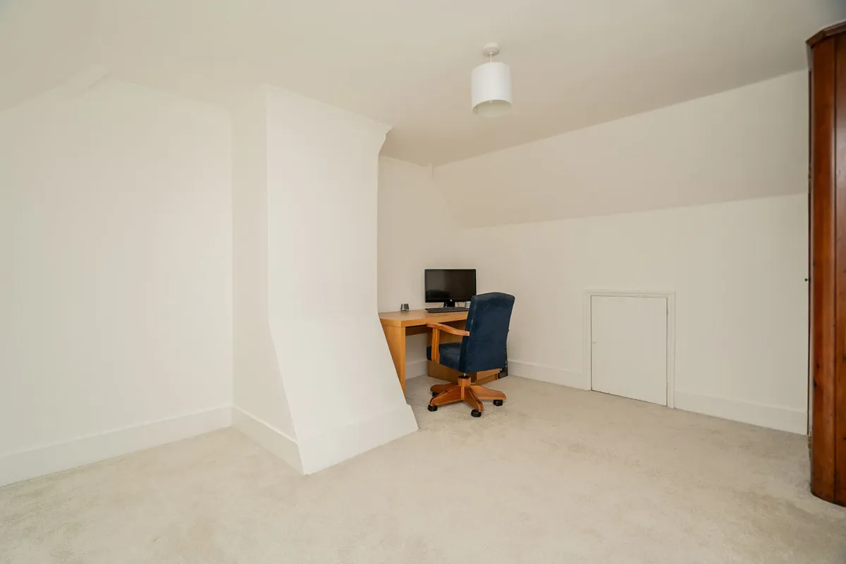 Milton Keynes, MK17, photo 44