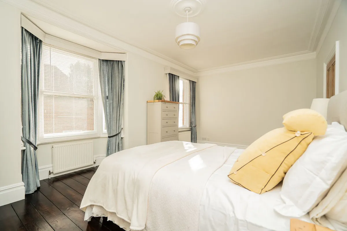 Milton Keynes, MK17, photo 29