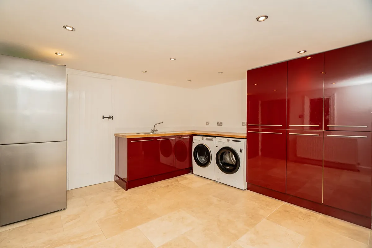 Milton Keynes, MK17, photo 14