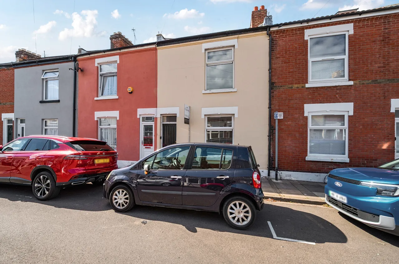 Harold Road, Southsea, PO4, photo 11