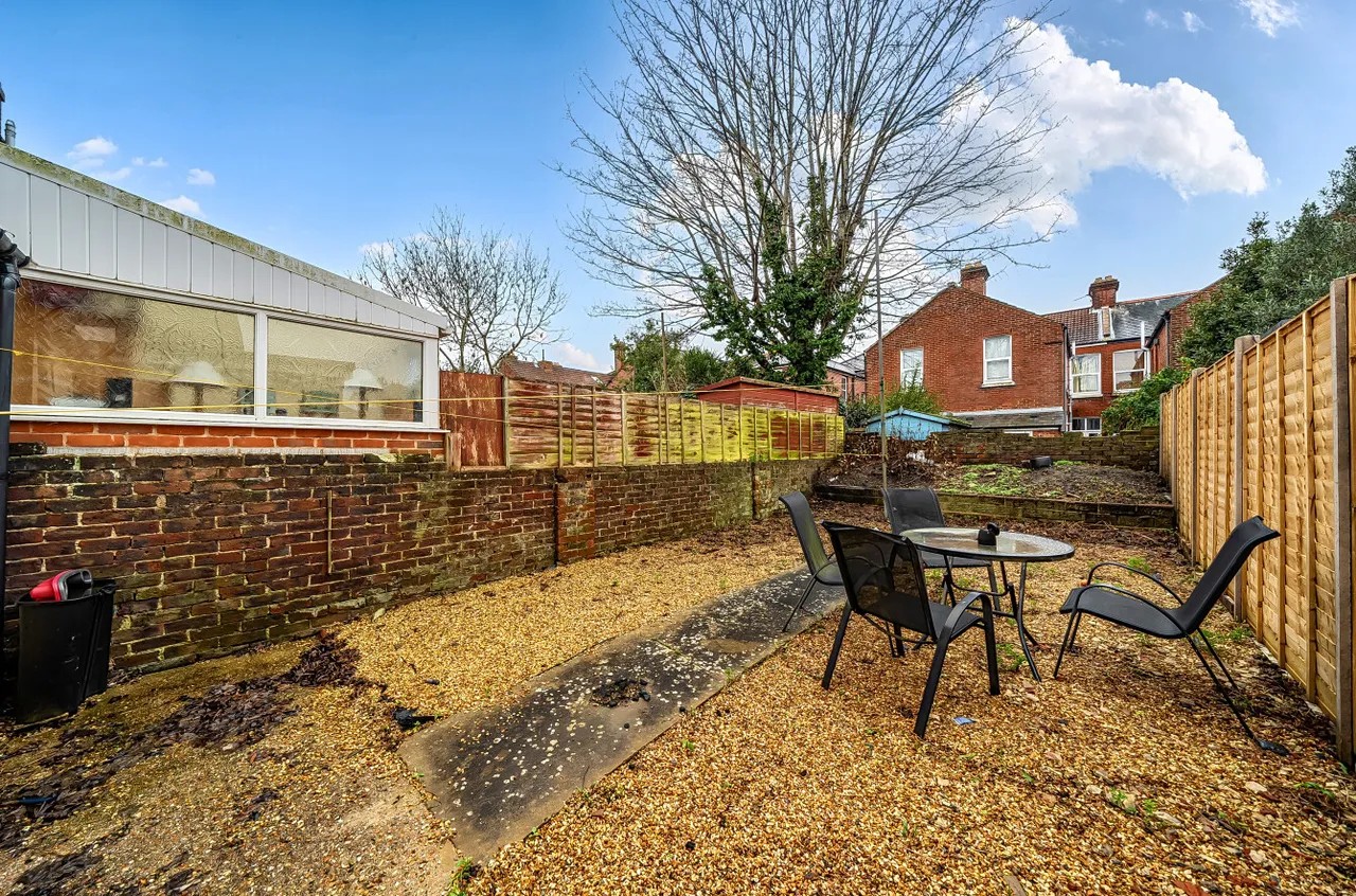 Harold Road, Southsea, PO4, photo 4