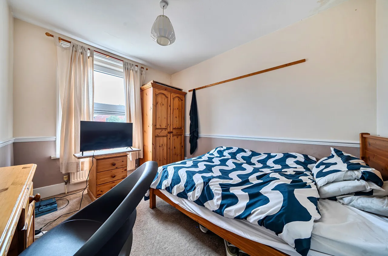Harold Road, Southsea, PO4, photo 5