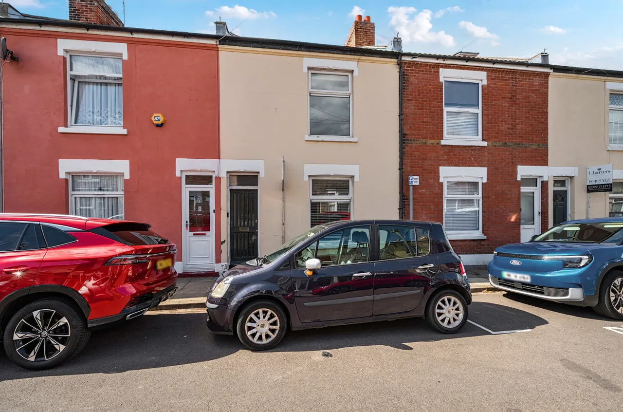 Harold Road, Southsea, PO4, photo 16