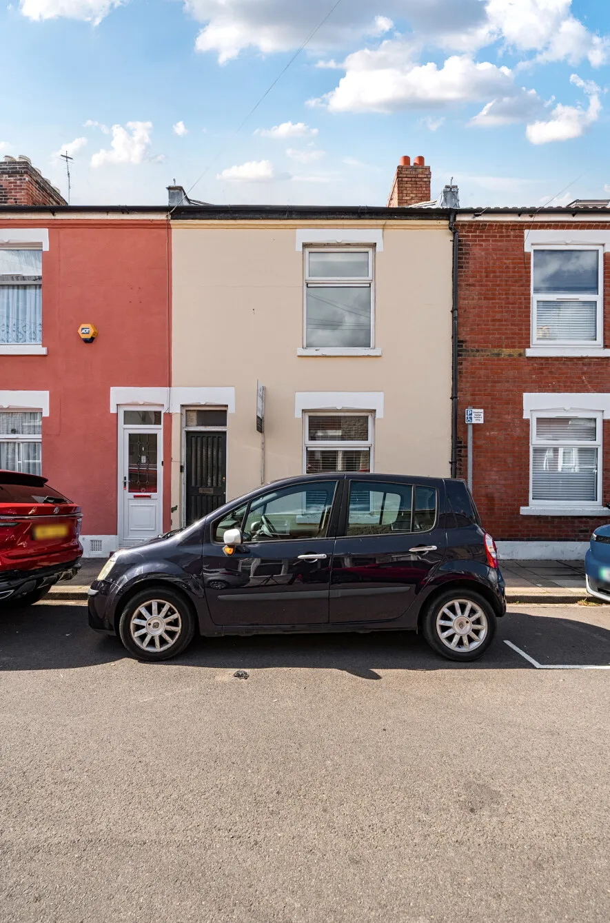 Harold Road, Southsea, PO4, photo 14