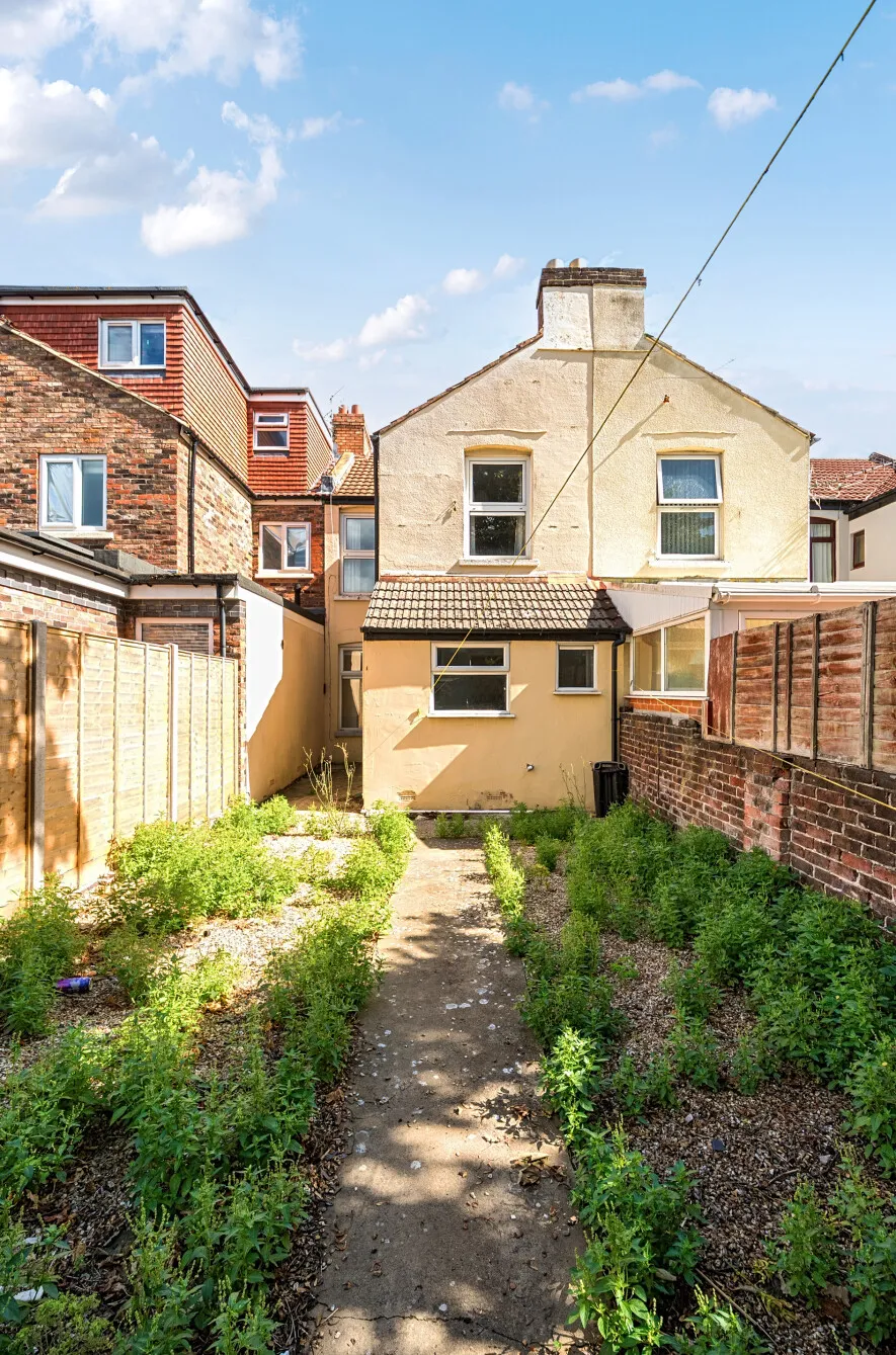Harold Road, Southsea, PO4, photo 18